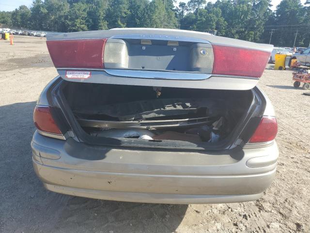 Photo 6 from auction – 2001 BUICK LESABRE CU with VIN 1G4HP54K41U162470