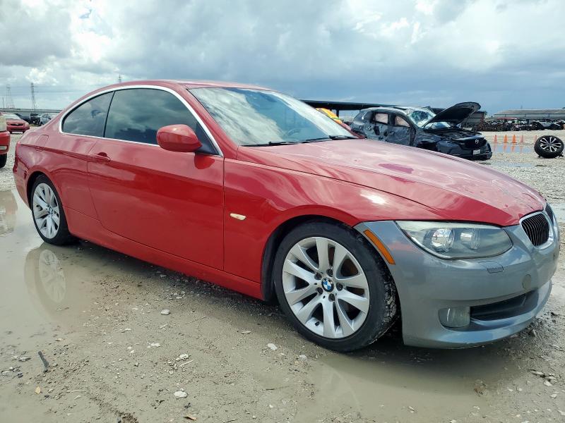 Photo 4 from auction – 2013 BMW 328 I with VIN WBAKE3C58DE771024