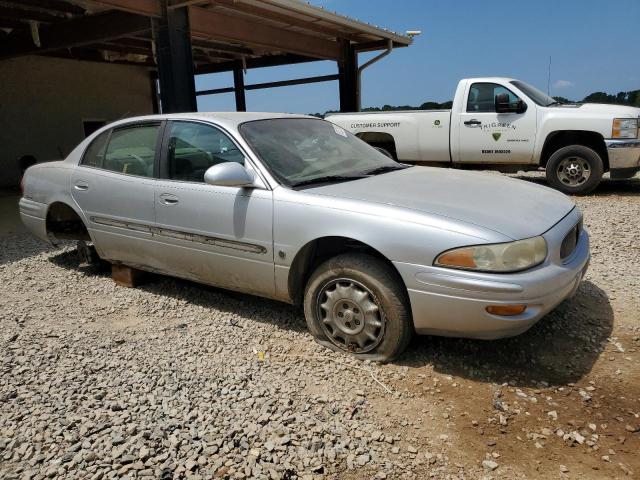 Photo 4 from auction – 2002 BUICK LESABRE LIMITED with VIN 1G4HR54K02U165071