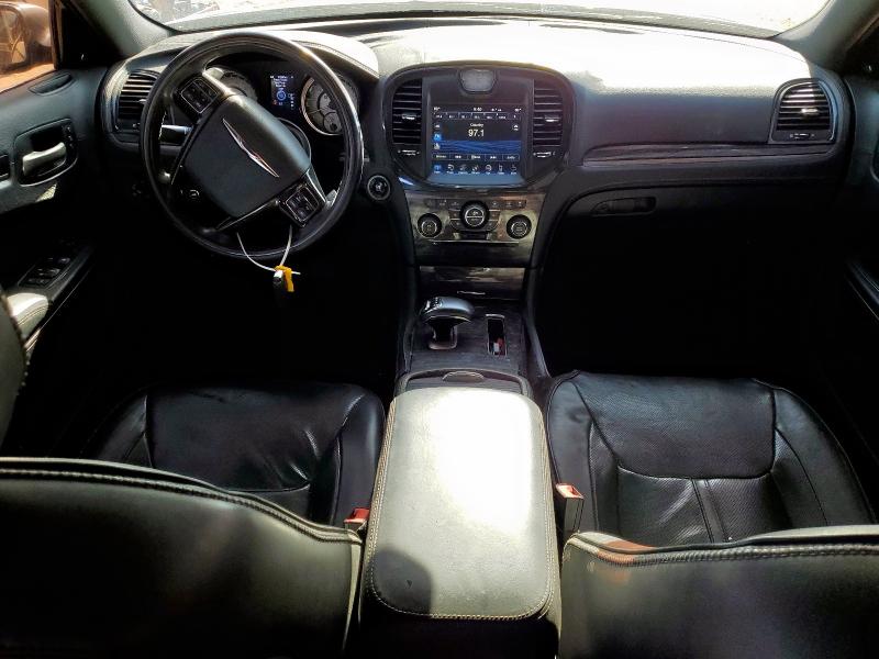 Photo 8 from auction – 2014 CHRYSLER 300C VARVA with VIN 2C3CCAJG9EH240368