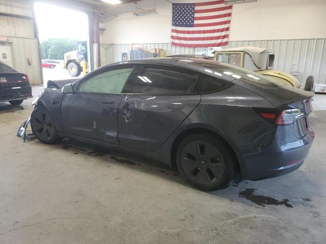 Photo 2 from auction – 2023 TESLA MODEL 3 with VIN 5YJ3E1EA8PF703704
