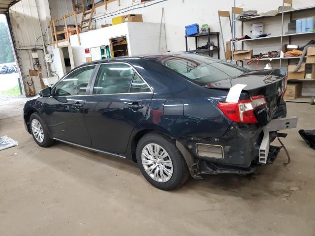 Photo 2 from auction – 2014 TOYOTA CAMRY L with VIN 4T4BF1FK9ER438202