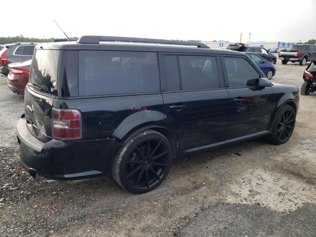 Photo 3 from auction – 2014 FORD FLEX SE with VIN 2FMGK5B85EBD04760