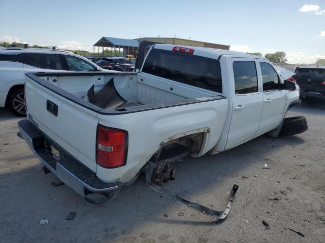Photo 3 from auction – 2016 GMC SIERRA1500 with VIN 3GTU2MECXGG294454