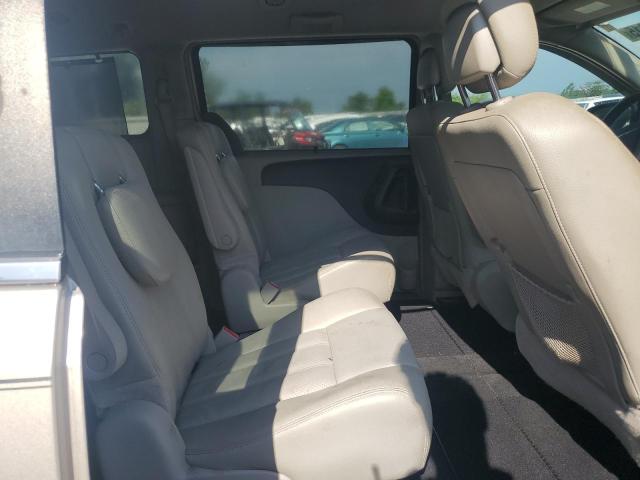 Photo 11 from auction – 2013 CHRYSLER TOWN & COU with VIN 2C4RC1CG1DR531250