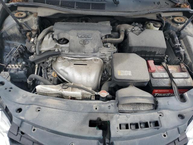 Photo 11 from auction – 2016 TOYOTA CAMRY LE with VIN 4T4BF1FK4GR567127