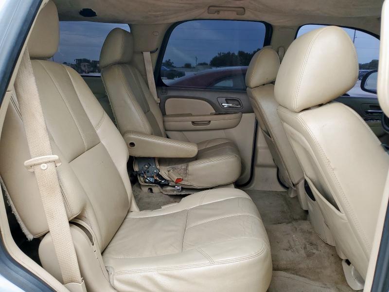Photo 11 from auction – 2013 CHEVROLET TAHOE C150 with VIN 1GNSCBE06DR199861