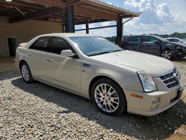 Photo 4 from auction – 2010 CADILLAC STS with VIN 1G6DU6EV8A0150777