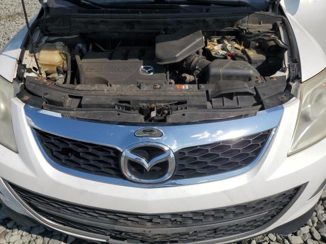 Photo 12 from auction – 2010 MAZDA CX-9 with VIN JM3TB3MV7A0219951