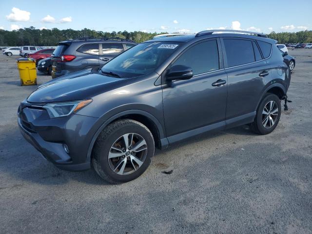 Photo 1 from auction – 2018 TOYOTA RAV4 ADVEN with VIN JTMRFREV3JJ718216
