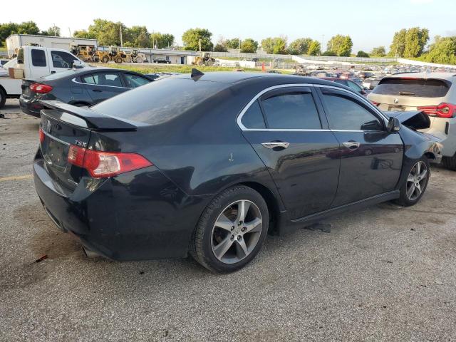 Photo 3 from auction – 2014 ACURA TSX SE with VIN JH4CU2F80EC000949