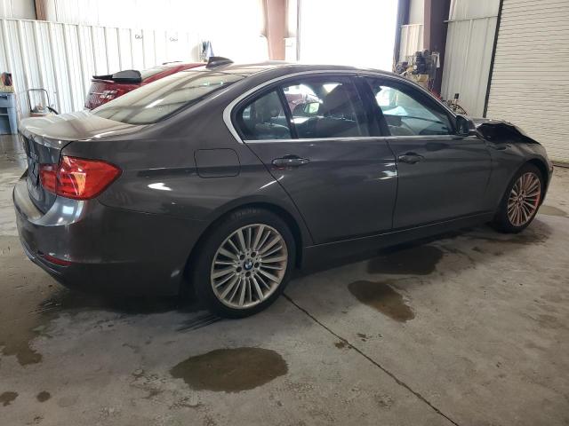 Photo 3 from auction – 2015 BMW 328 XI with VIN WBA3B3G59FNR86938