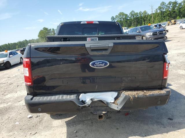 Photo 6 from auction – 2019 FORD F150 SUPERCREW with VIN 1FTEW1CP2KFB77460