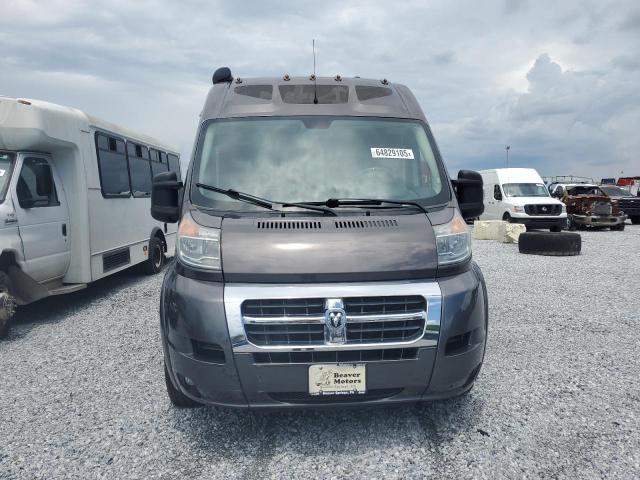 Photo 5 from auction – 2018 RAM PROMASTER with VIN 3C6URVJG3HE533678