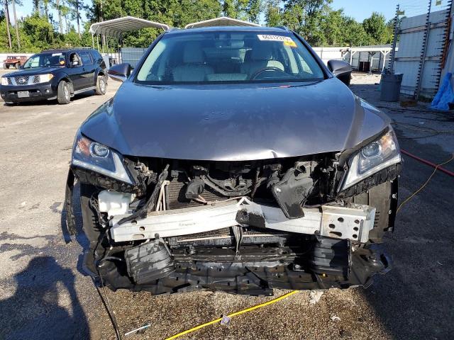Photo 5 from auction – 2016 LEXUS RX 350 BAS with VIN 2T2BZMCA5GC042606