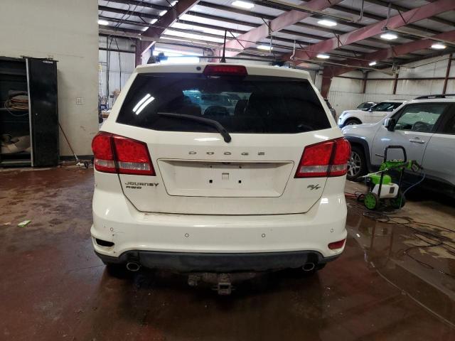 Photo 6 from auction – 2013 DODGE JOURNEY R/ with VIN 3C4PDDFG3DT525495