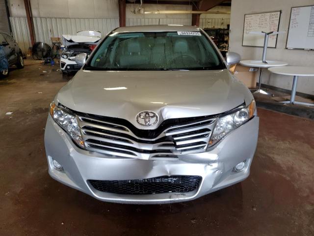 Photo 5 from auction – 2009 TOYOTA VENZA with VIN 4T3BK11A09U018345