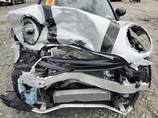 Photo 11 from auction – 2017 MINI COOPER with VIN WMWXU1C34H2F78195