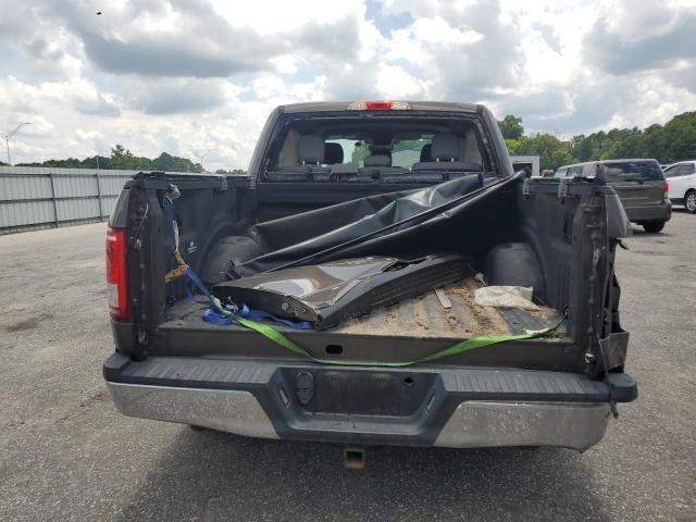 Photo 6 from auction – 2015 FORD F150 with VIN 1FTEW1CP3FFC85138