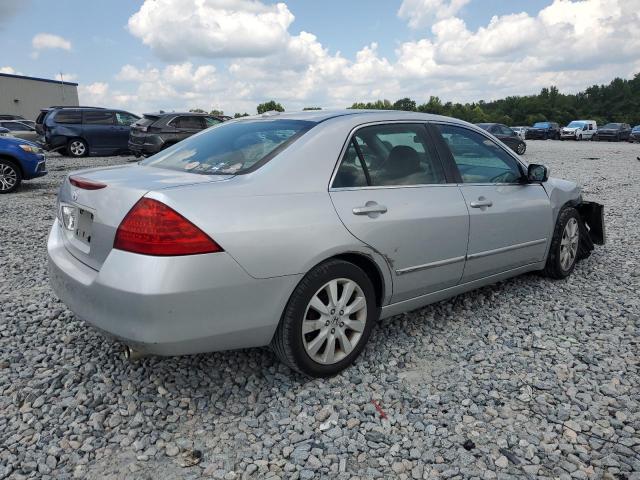 Photo 3 from auction – 2007 HONDA ACCORD EX with VIN 1HGCM66517A059779