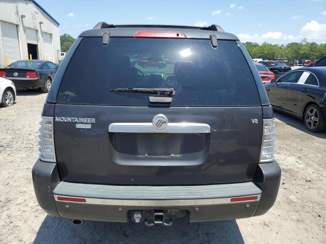 Photo 6 from auction – 2007 MERCURY MOUNTAINEE with VIN 4M2EU38877UJ02138