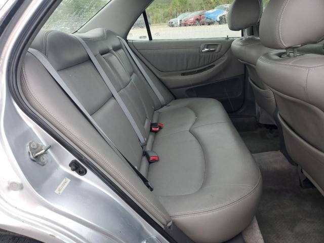 Photo 10 from auction – 2002 HONDA ACCORD EX with VIN 1HGCG16532A080412