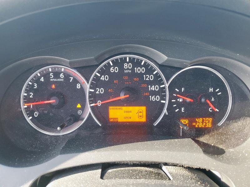 Photo 9 from auction – 2012 NISSAN ALTIMA BAS with VIN 1N4AL2AP9CN538647