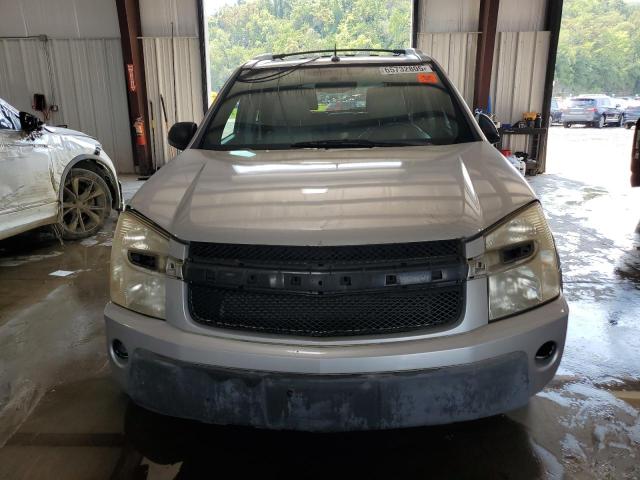 Photo 5 from auction – 2005 CHEVROLET EQUINOX LT with VIN 2CNDL73F556129833