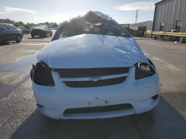 Photo 5 from auction – 2010 CHEVROLET COBALT 2LT with VIN 1G1AF5F57A7129728