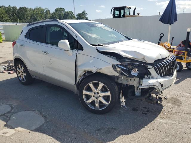 Photo 4 from auction – 2013 BUICK ENCORE PREMIUM with VIN KL4CJDSB2DB198620