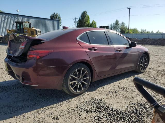 Photo 3 from auction – 2015 ACURA TLX with VIN 19UUB2F34FA006929