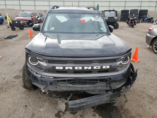 Photo 5 from auction – 2024 FORD BRONCO SPO with VIN 3FMCR9B63RRF55283