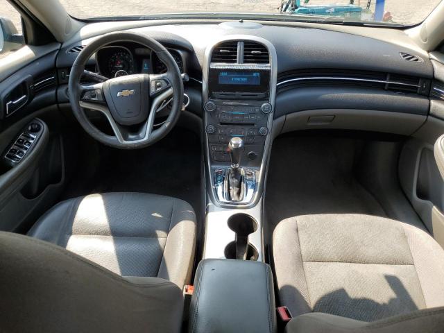 Photo 8 from auction – 2013 CHEVROLET MALIBU LS with VIN 1G11B5SA6DF274722