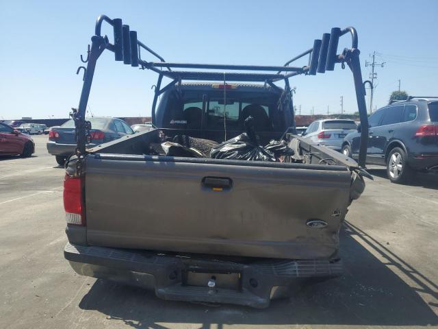 Photo 6 from auction – 2000 FORD RANGER SUP with VIN 1FTYR14VXYPA37676