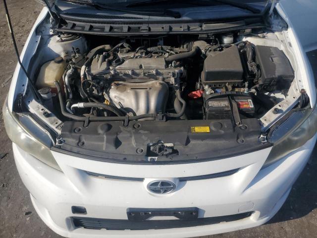 Photo 11 from auction – 2013 TOYOTA SCION TC with VIN JTKJF5C75D3055873