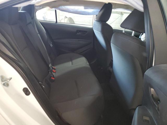 Photo 10 from auction – 2024 TOYOTA COROLLA LE with VIN 5YFB4MDE8RP210486