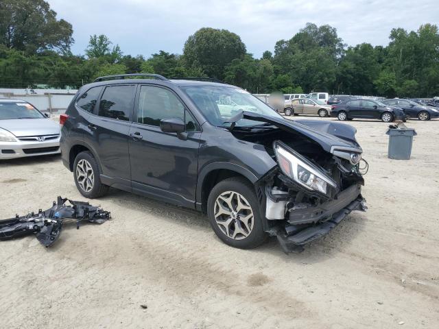 Фото 4 с аукциона – 2019 SUBARU FORESTER P с VIN JF2SKAGC2KH406974