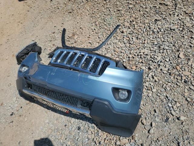 Photo 13 from auction – 2011 JEEP GRAND CHER with VIN 1J4RR5GG3BC517866
