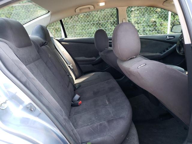 Фото 10 с аукциона – 2012 NISSAN ALTIMA SR с VIN 1N4BL2AP7CC222549