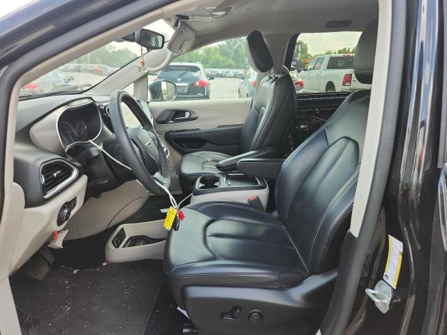 Photo 7 from auction – 2023 CHRYSLER PACIFICA T with VIN 2C4RC1BG6PR625484