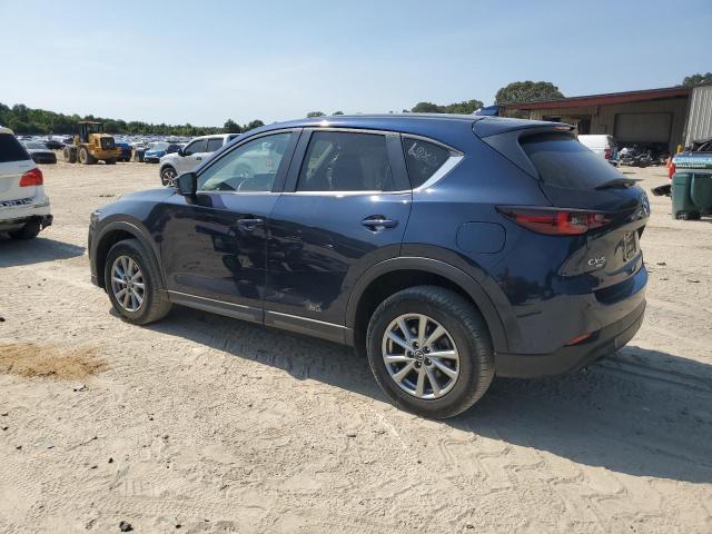Photo 2 from auction – 2022 MAZDA CX-5 PREFE with VIN JM3KFBCM9N0575228