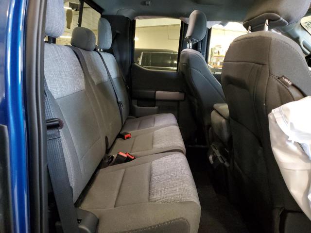 Photo 10 from auction – 2023 FORD F150 SUPER with VIN 1FTFX1E53PKD09556