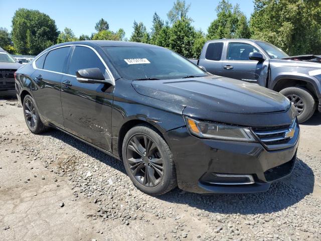 Photo 4 from auction – 2014 CHEVROLET IMPALA LT with VIN 2G1115SL8E9291679