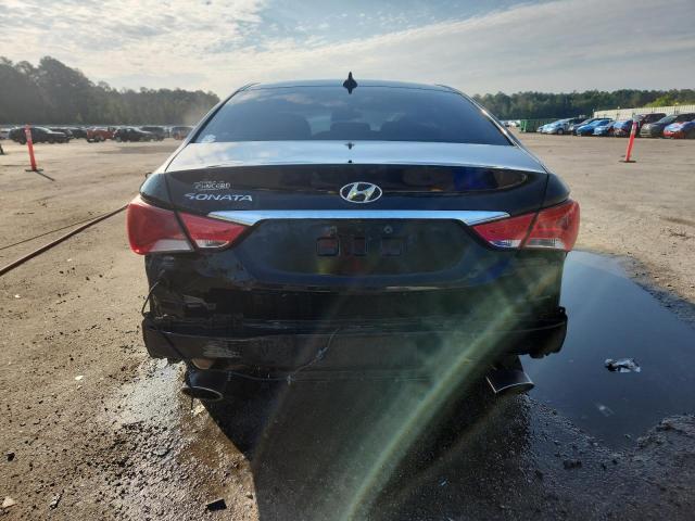 Photo 6 from auction – 2013 HYUNDAI SONATA SE with VIN 5NPEC4AC0DH769622