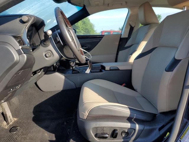 Photo 7 from auction – 2021 LEXUS ES 350 BAS with VIN 58ADZ1B19MU103746