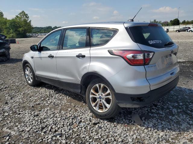 Foto 2 de la subasta – 2017 FORD ESCAPE S con VIN 1FMCU0F74HUB19644