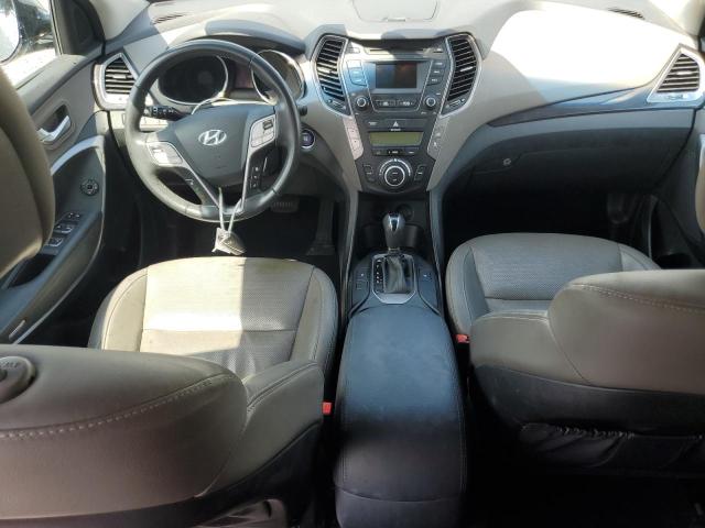 Photo 8 from auction – 2016 HYUNDAI 260 with VIN KM8SN4HF3GU145929