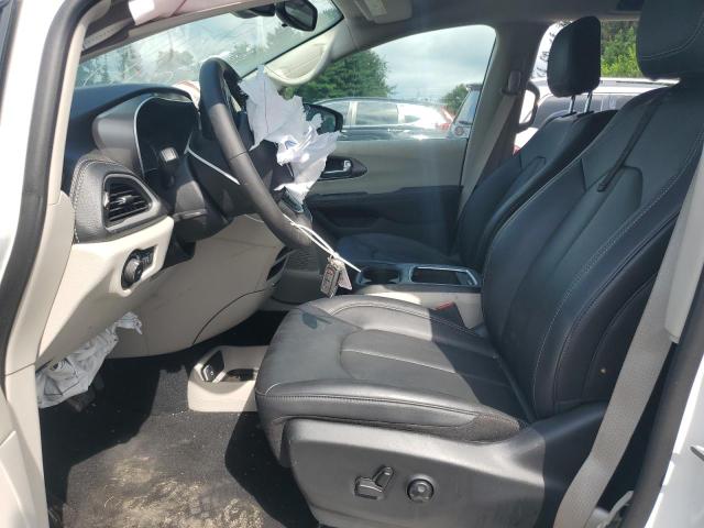 Photo 7 from auction – 2024 CHRYSLER PACIFICA H with VIN 2C4RC1S71RR121699