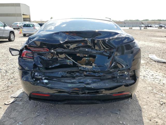 Photo 6 from auction – 2024 TESLA MODEL S with VIN 5YJSA1E53RF535595