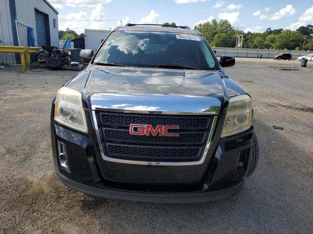 Photo 5 from auction – 2011 GMC TERRAIN SL with VIN 2CTFLUE51B6453796